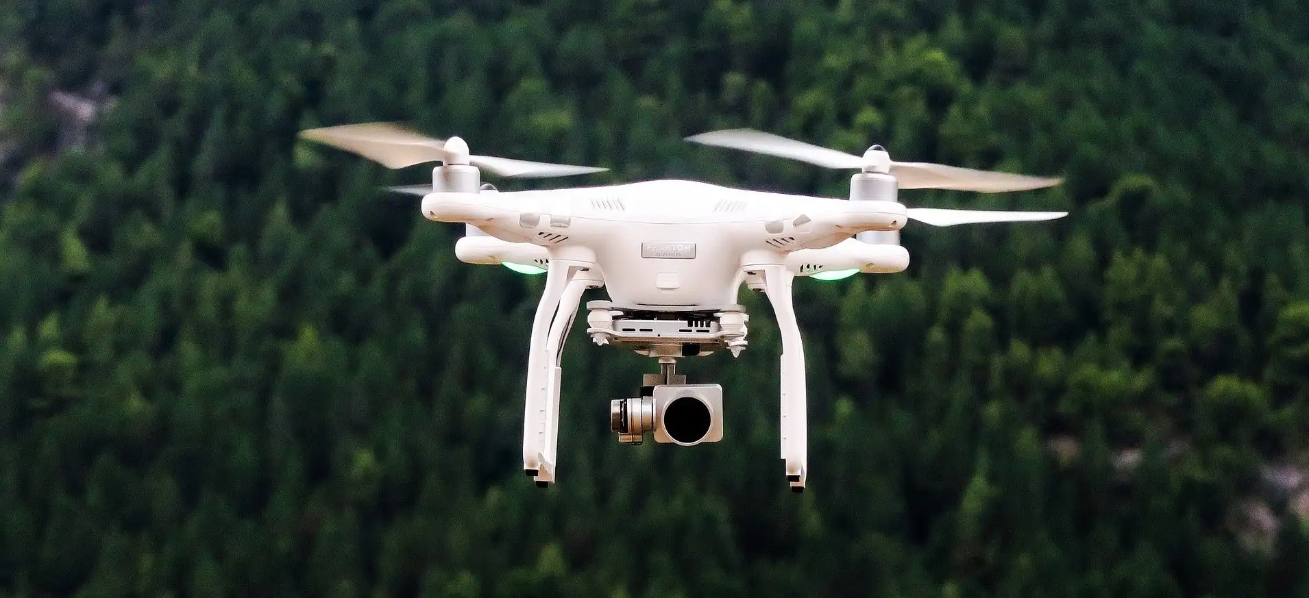 video drone hotel Bali