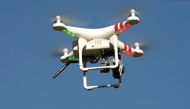Jasa Video Drone Terbaik: Solusi Visual Profesional dari Udara