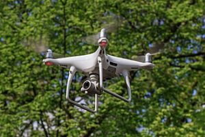 Jasa video drone murah